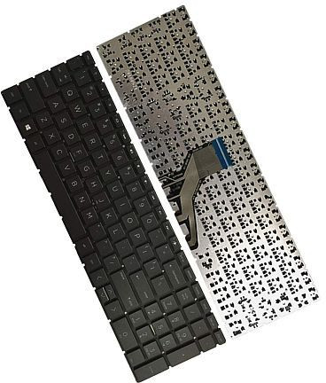 Regatech 15-CS0036TX, 15-CS0037NIA, 15-CS0037NL, 15-CS0037TX, 15-CS0037UR Internal Laptop-size Laptop Keyboard Compatible with Desktop, Laptop, Mac image 1