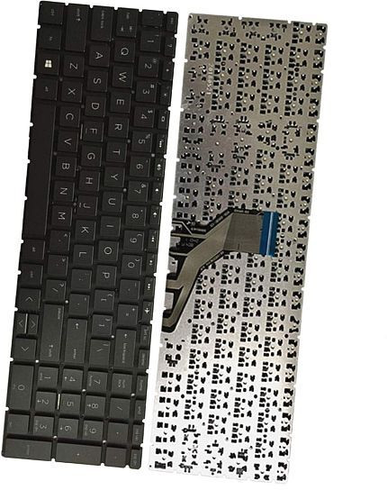 Regatech 15-DB1101UR, 15-DB1102NM, 15-DB1102UR, 15-DB1103NG, 15-DB1103NM Internal Laptop-size Laptop Keyboard image 1