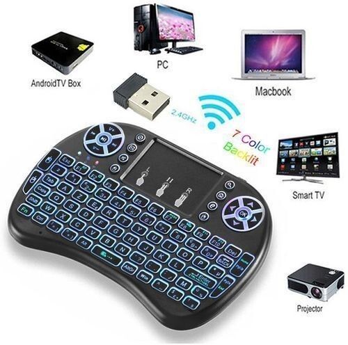 WOLBLIX creativitywithecovibes Mini Wireless Keyboard Wireless Handheld Laptop Keyboard Compatible with Desktop, Laptop, iPad, Mac, Tablet-image-27