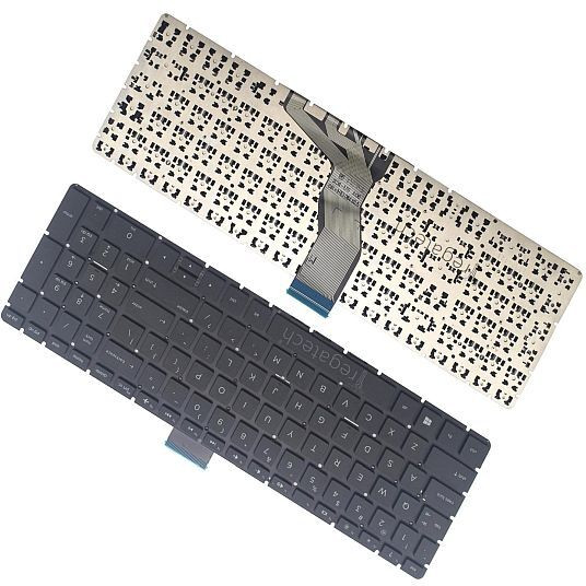 Regatech PAV 15-BC201NP, 15-BC201NQ, 15-BC201NT, 15-BC201NU Internal Laptop-size Laptop Keyboard Compatible with Desktop, Laptop, Mac image 1