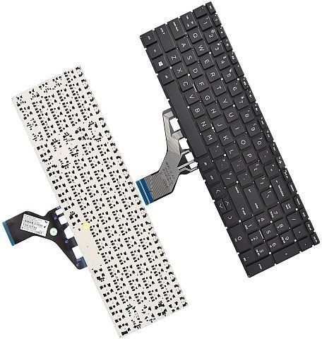 Regatech 15-CS3020NJ, 15-CS3020NS, 15-CS3020NW, 15-CS3020TU, 15-CS3020TX Internal Laptop-size Laptop Keyboard Compatible with Desktop, Laptop, Mac image 1