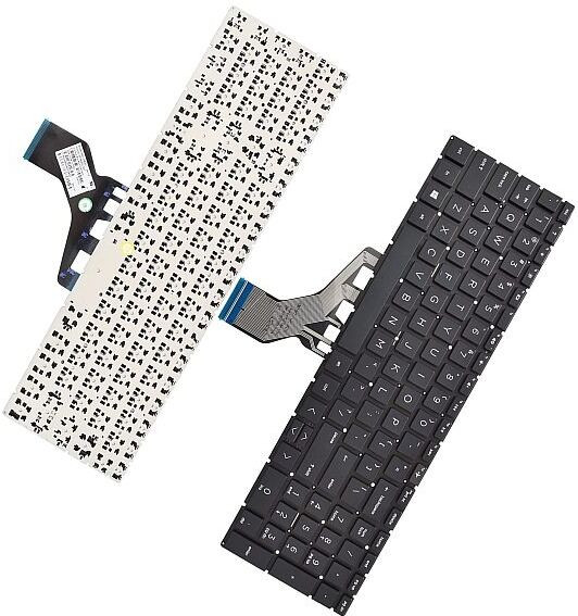 Regatech 15-CS3061UR, 15-CS3062NW, 15-CS3062TU, 15-CS3062TX, 15-CS3062UR Internal Laptop-size Laptop Keyboard image 1