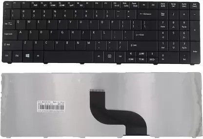 SOLUTIONS-365 ACER E1-571 Internal Laptop-size Laptop Keyboard-image-28