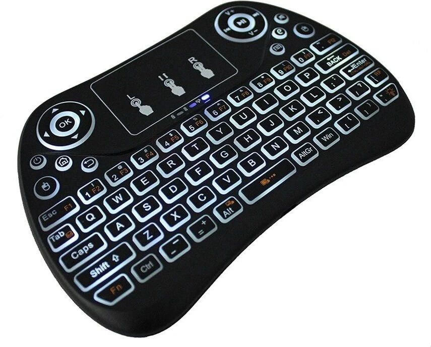 Etzin Mini Wireless Keyboard, Multi-Media Portable Handheld Keyboard with Wireless Handheld Multi-device Keyboard Compatible with Desktop, Laptop, Mac-image-28