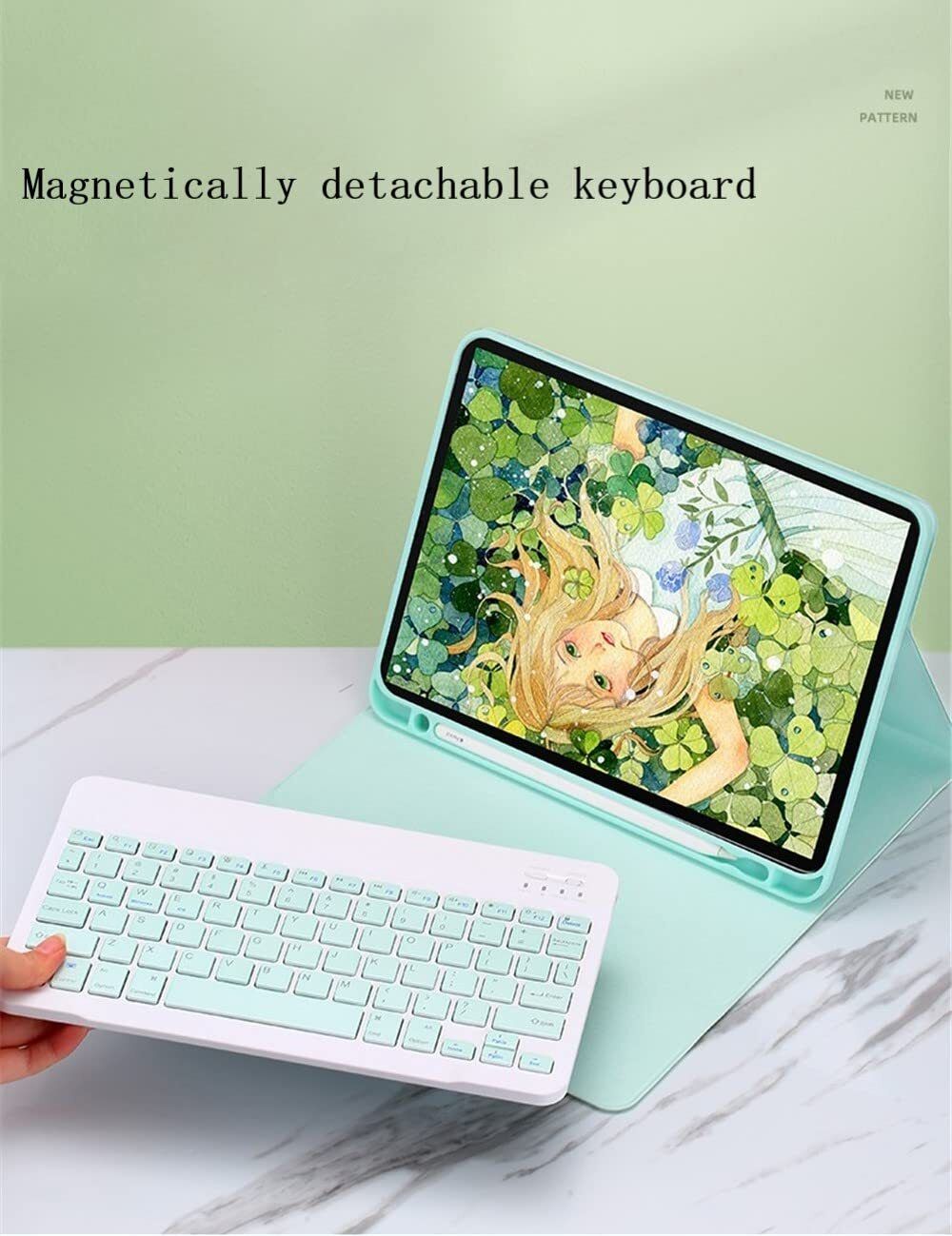 A CONNECT Z Wired Mouse and Keyboard Kit for Daily Use Combo Motherboard-image-31