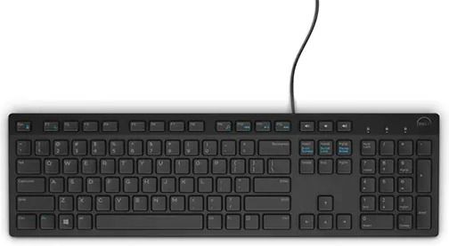 chaurasiyaenterpriseskanpur KB-207S Wired USB Standard Laptop Keyboard Compatible with Desktop, Laptop, iPad, Mac, Tablet-image-28