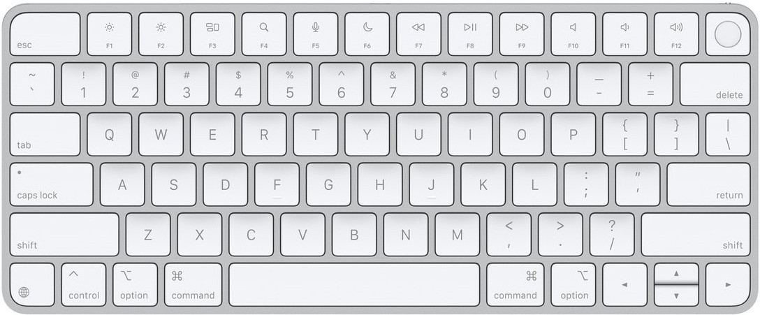 Apple MXCK3HN/A Bluetooth, Wireless Tablet Keyboard image 1