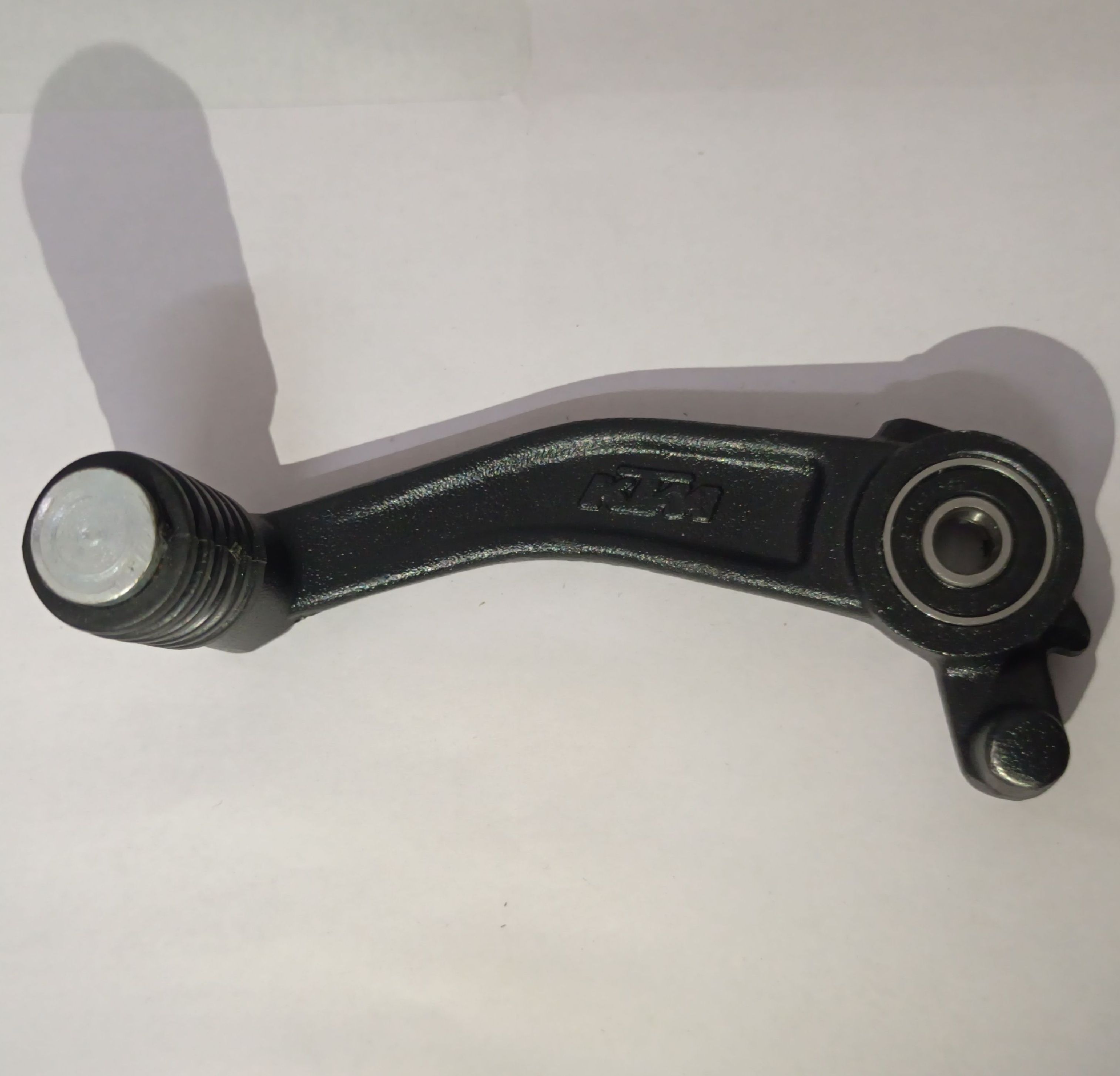 KTM DUKE or RC gear Lever Kickstart Lever-image-25