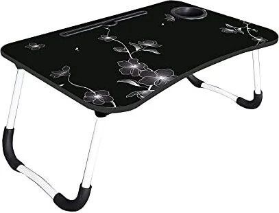 Study Table and Laptop Table Wood Portable Laptop Table-image-47