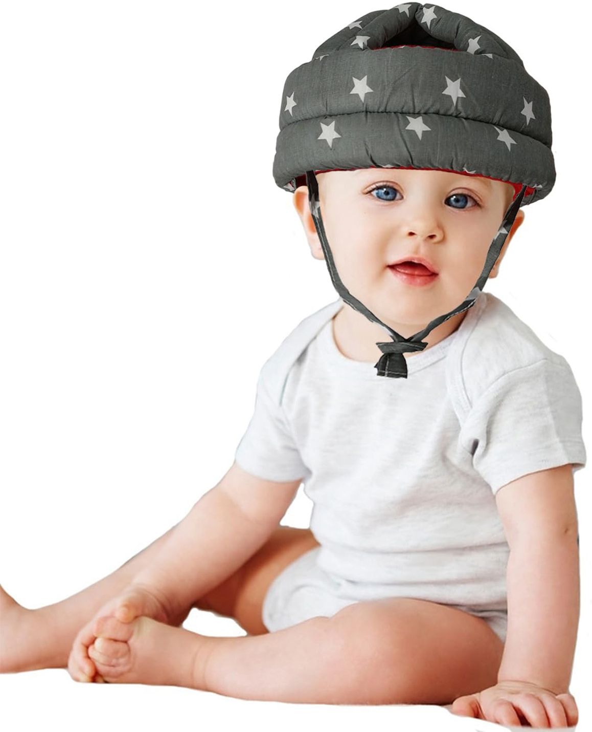 omsurajiya Safety Baby Helmet-picture-24