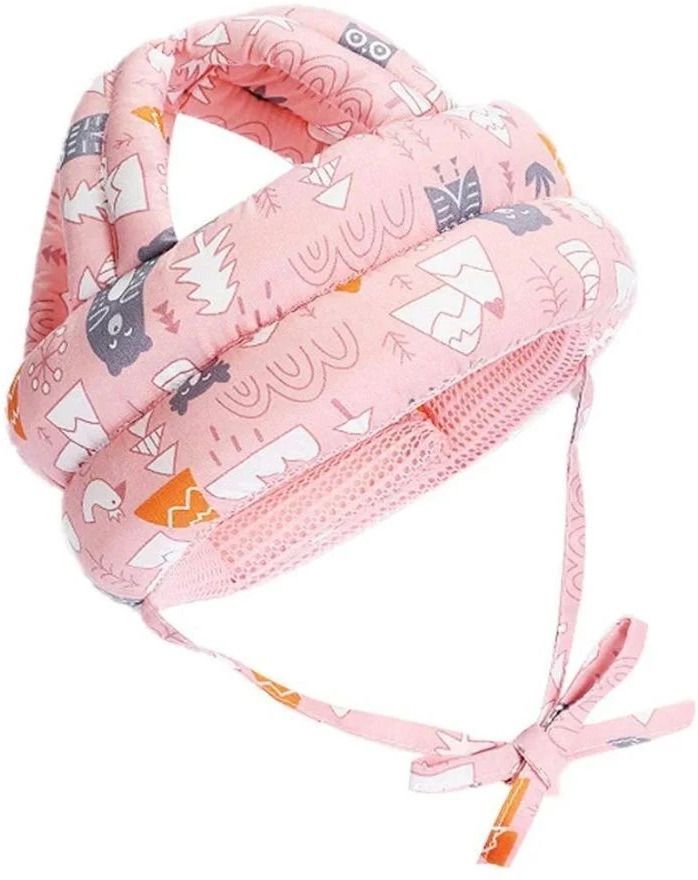 omsurajiya Safety Baby Helmet-picture-25