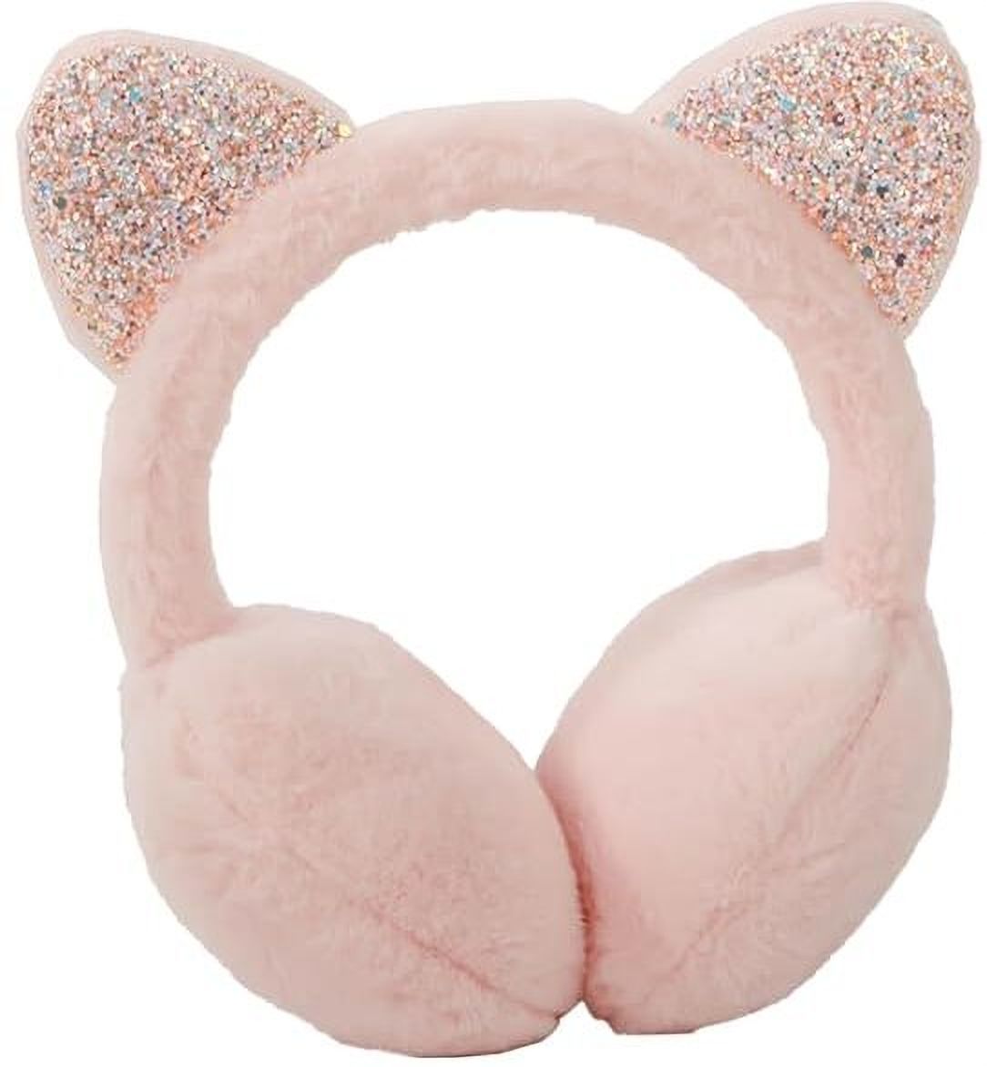 Muffler Ear Muff-image-17