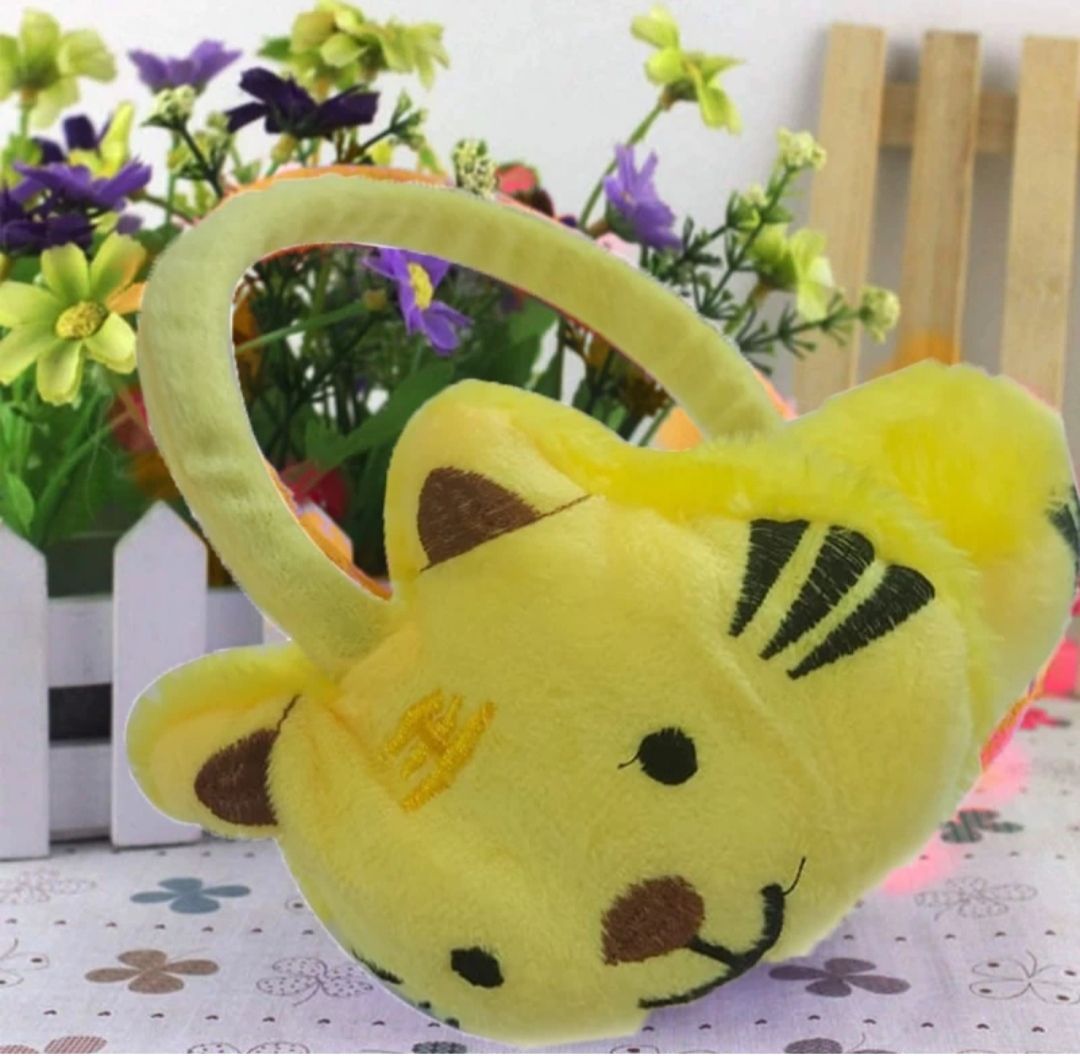 Muffler Ear Muff-image-2