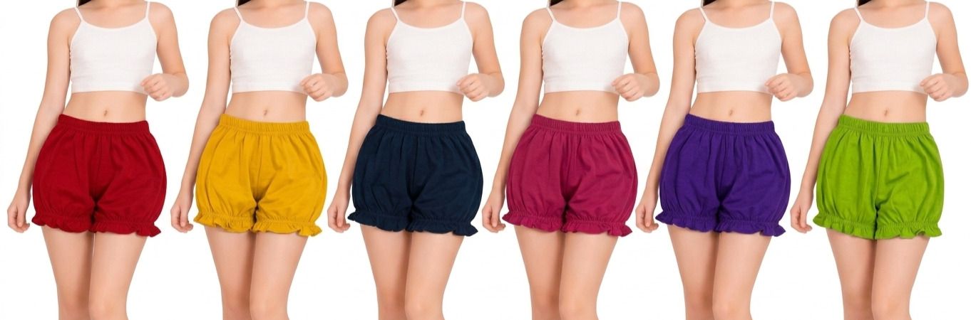 HYRA Women Bloomer-picture-45