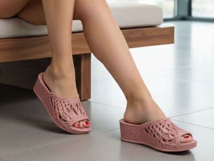Women Heels Sandal-image-38