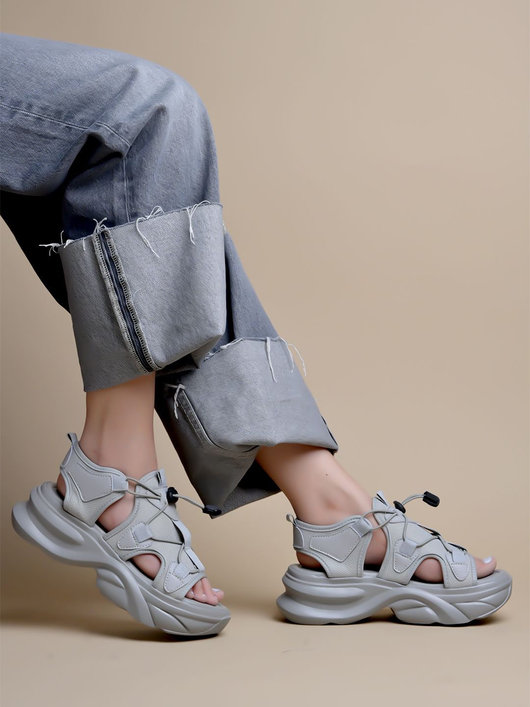 Women Sports Sandal-image-30