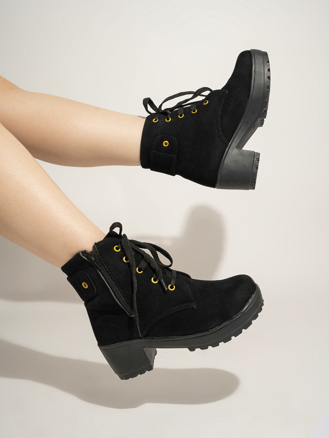 shoetopia Boots For Women-picture-25