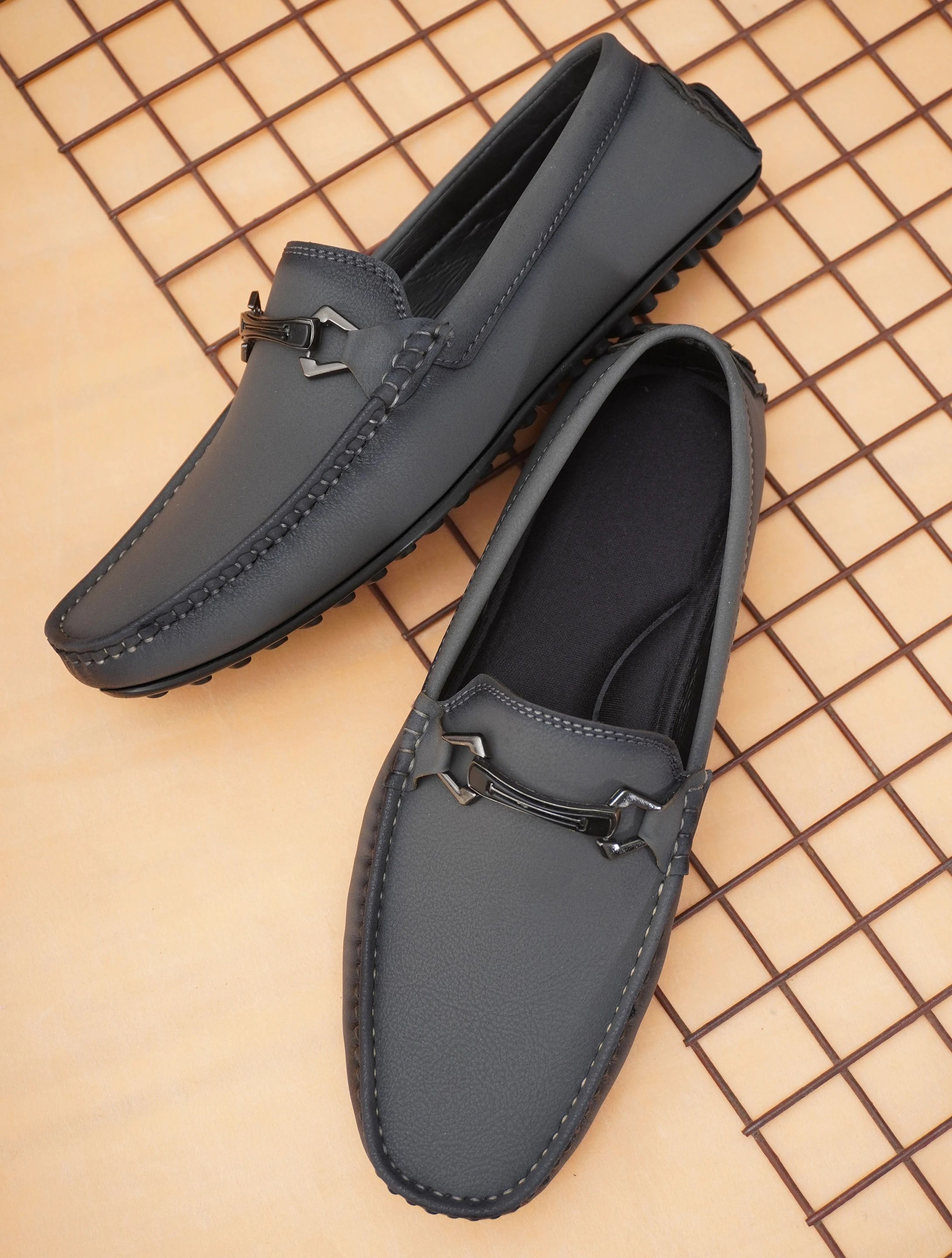 t-rock Party Wear Casual Shoes Loafers For Men-picture-23