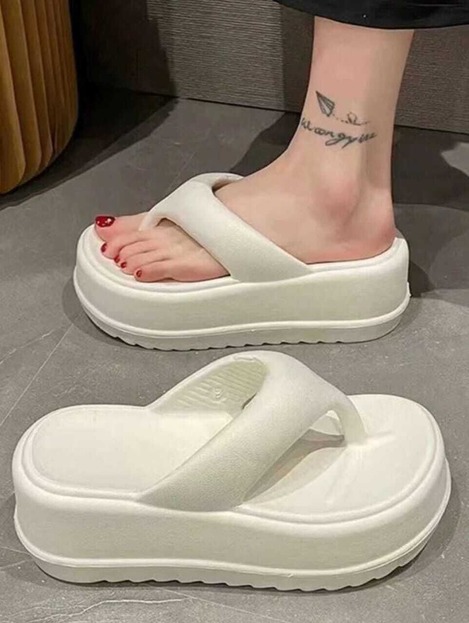 shozie Women Wedges Sandal-picture-19