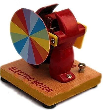 36 Kinetic Energy Apparatus