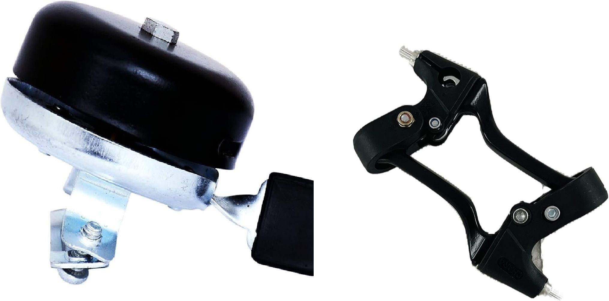 Bicycle Durable, Stylish & Easy-to-Install Bicycle Accessory Set Cycling Kit-image-25