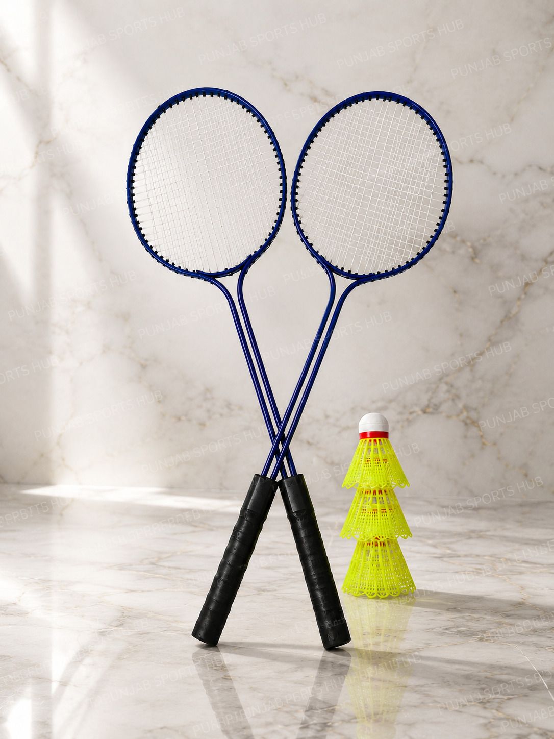 psh ELTARO Combo Badminton Kit-picture-17