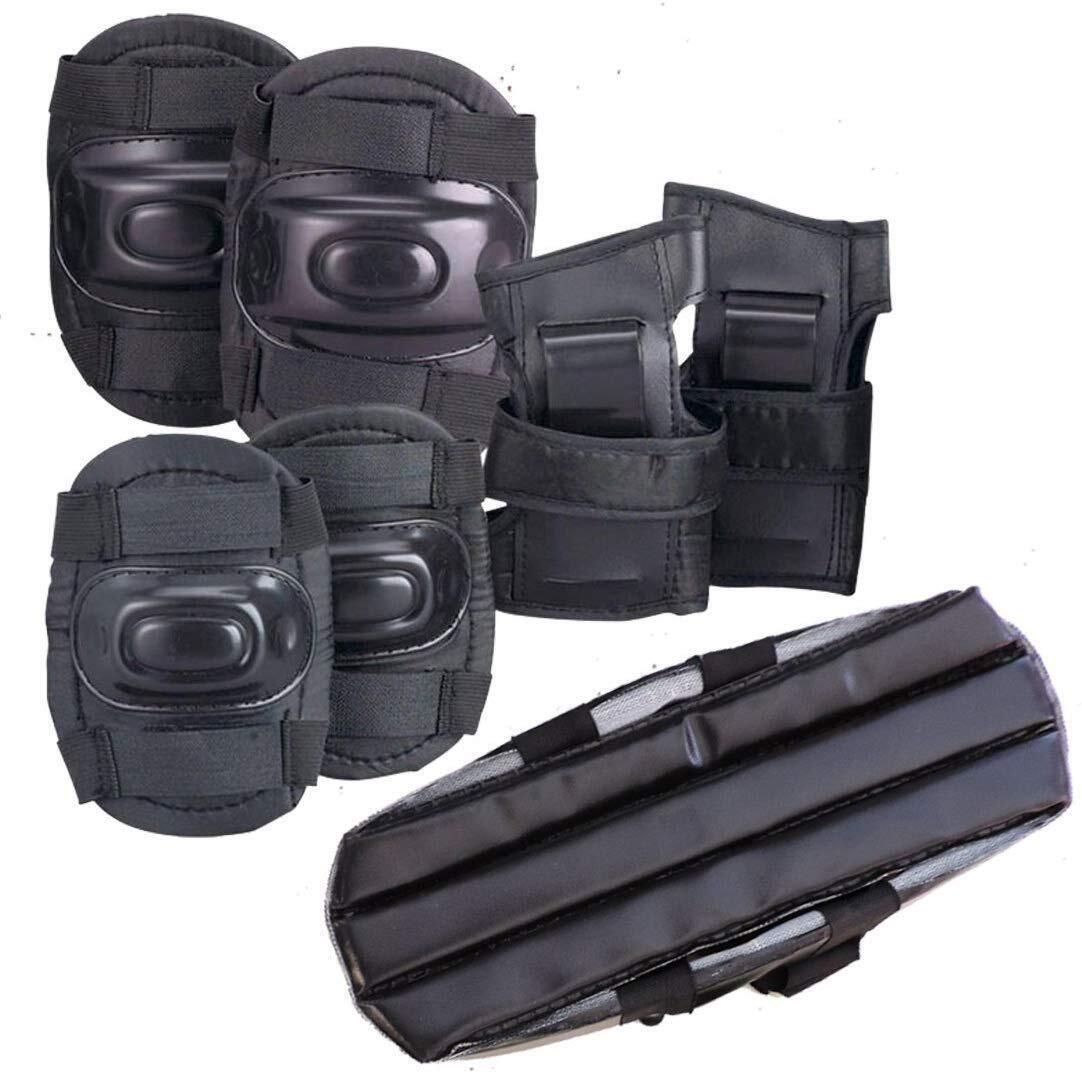 canscorp Protective set for the safety of kidS@@1 Cycling Kit-picture-11