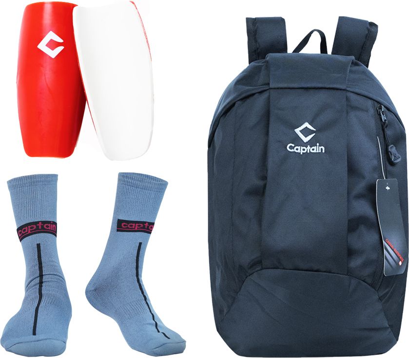 captain COMBO Football Kit-picture-20