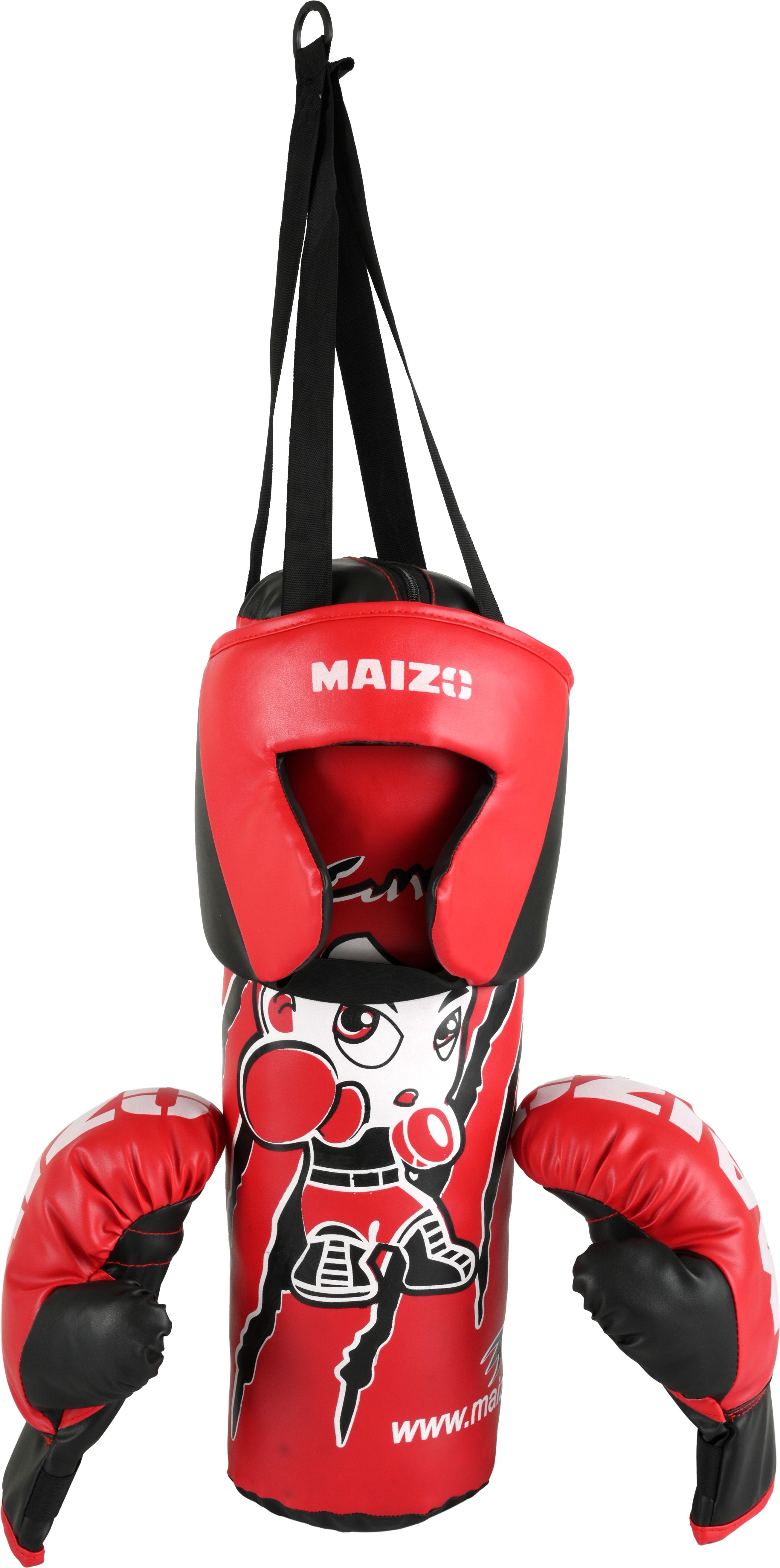 Kids (Assorted) Boxing Kit