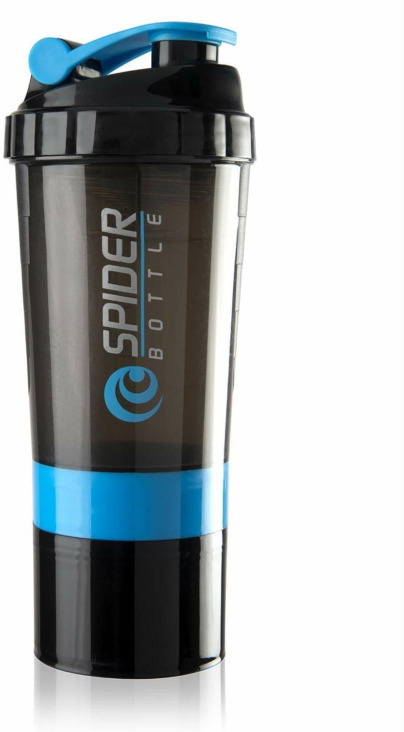 500 ml Water Purifier Bottle
