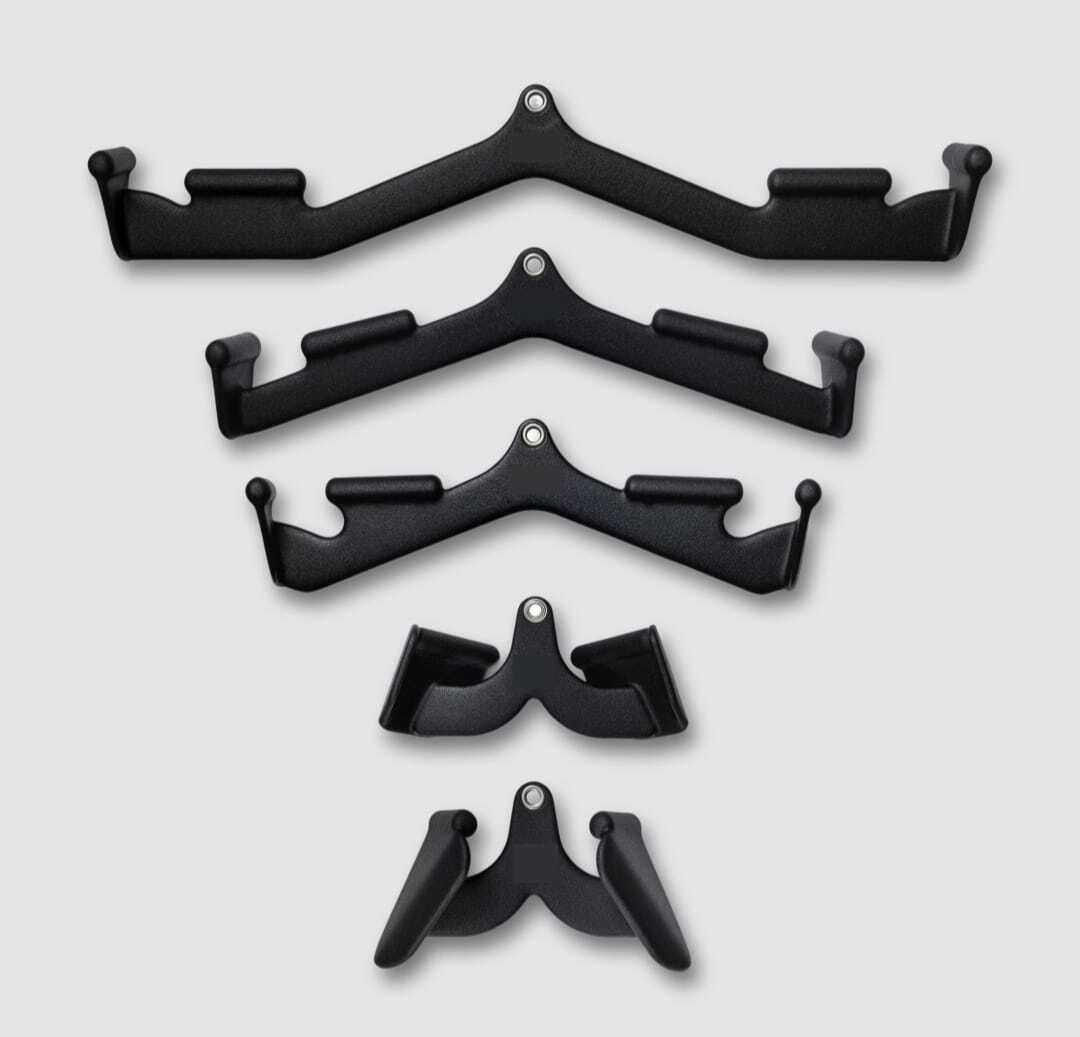 MAG GRIP 05 Fitness Accessory Kit Kit-image-17