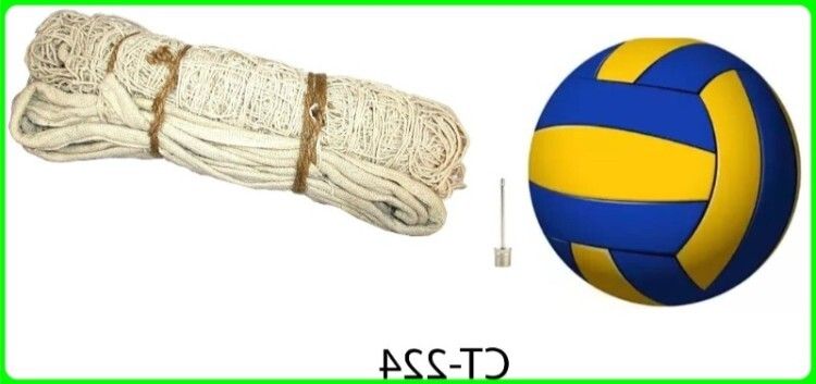 zxxxt Terrific Volleyball With Cotton Net 224_A177 Volleyball Kit-picture-48