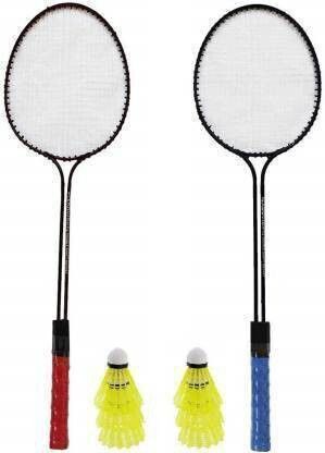 ravisport New Premium- 75 Badminton Kit-picture-41