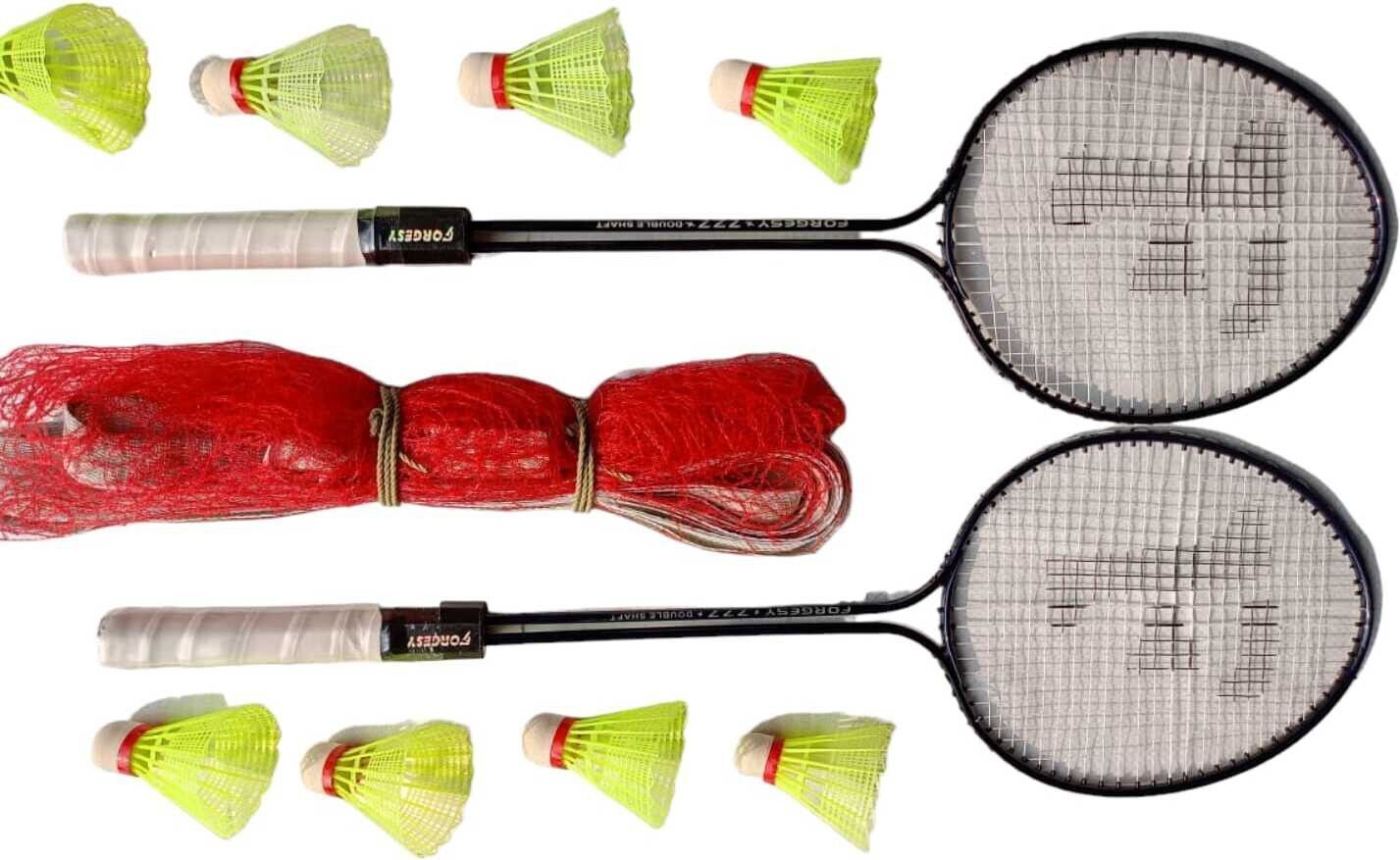 ravisport New Premium- 66 Badminton Kit-picture-22
