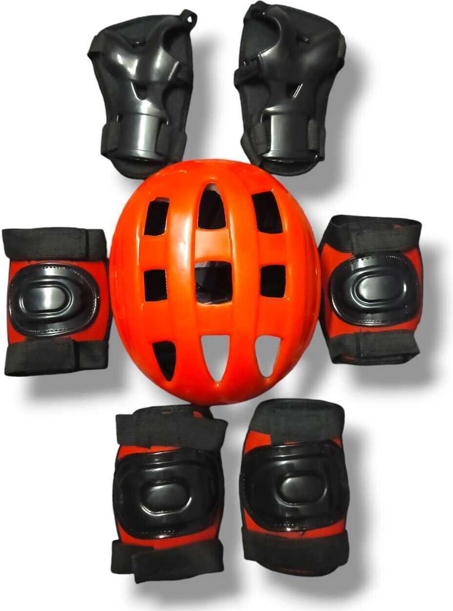 new Design latesh Multipurpose Cycling Skating Kit-548 Cycling Kit-image-44