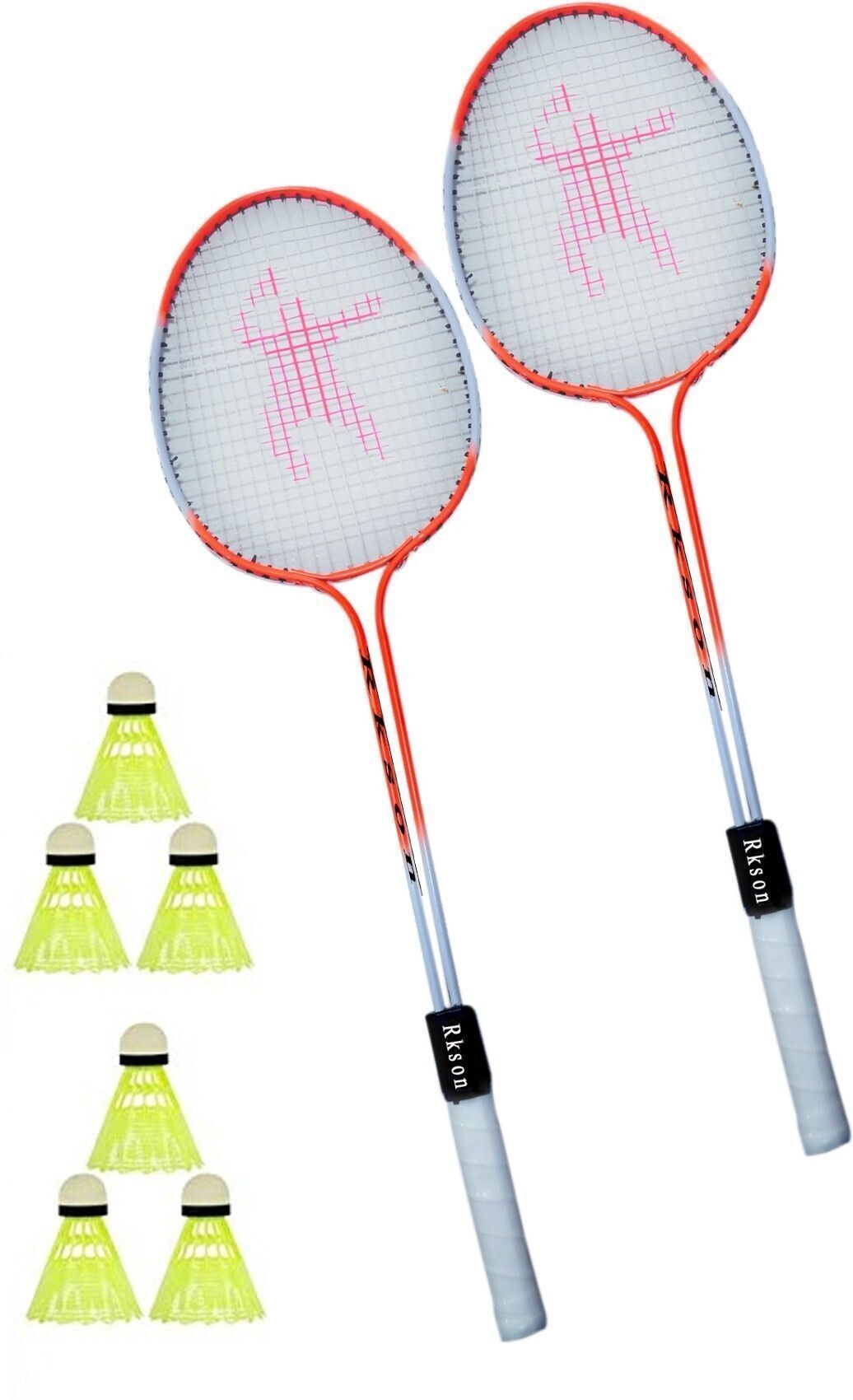 ravisport malicoluer badminton New n Badminton Kit-picture-48