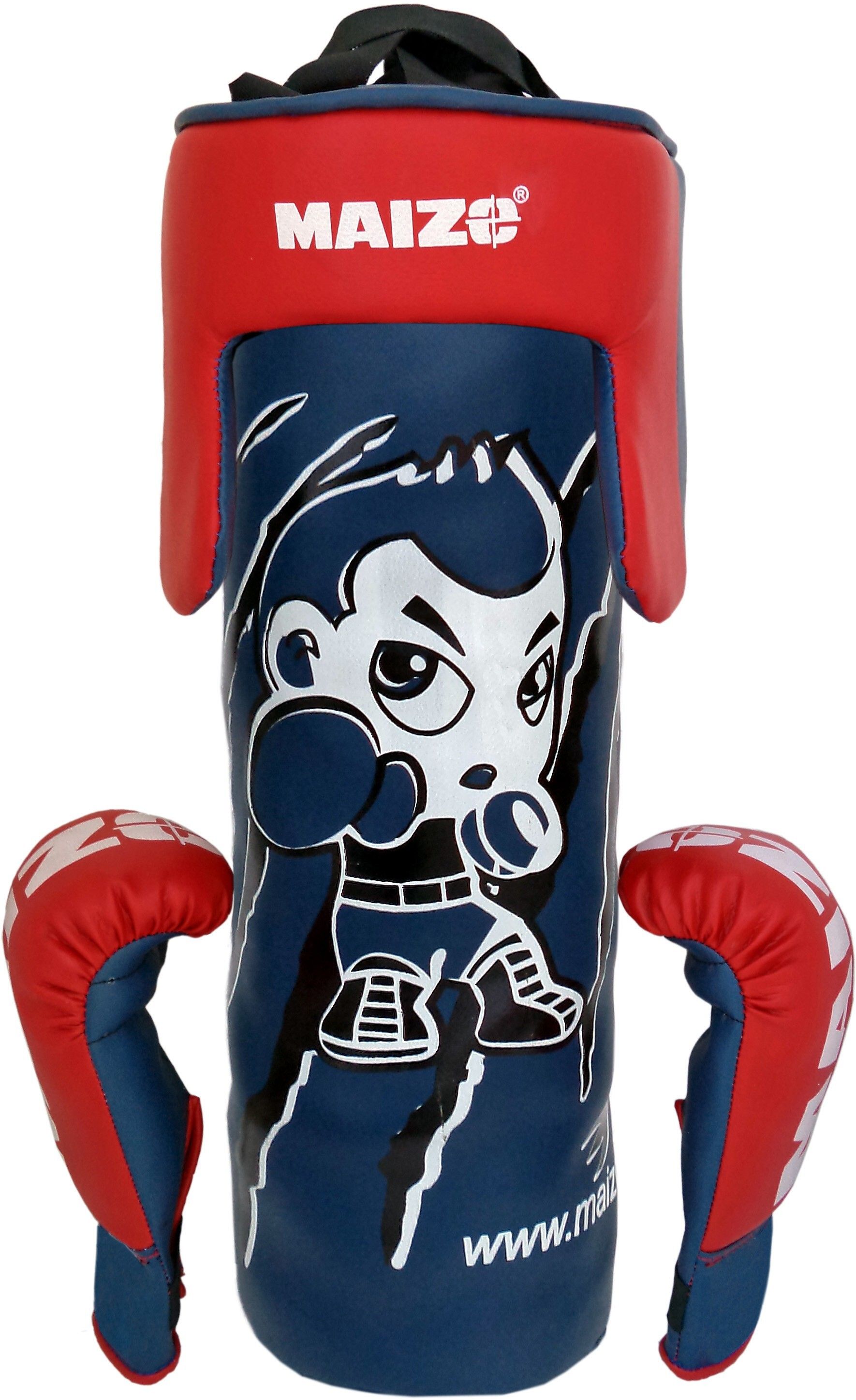 Kids Boxing Set (Assorted) Boxing Kit-image-11