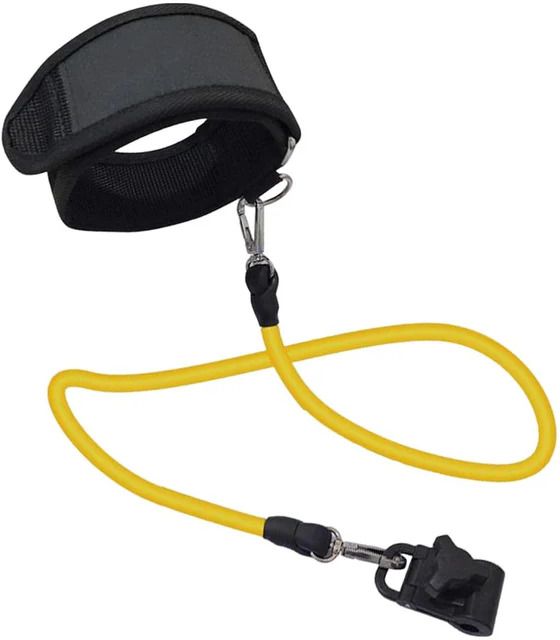 Golf Swing Training Aid Kit | Wrist Alignment & Practice Band for Perfect Swing Golf Kit