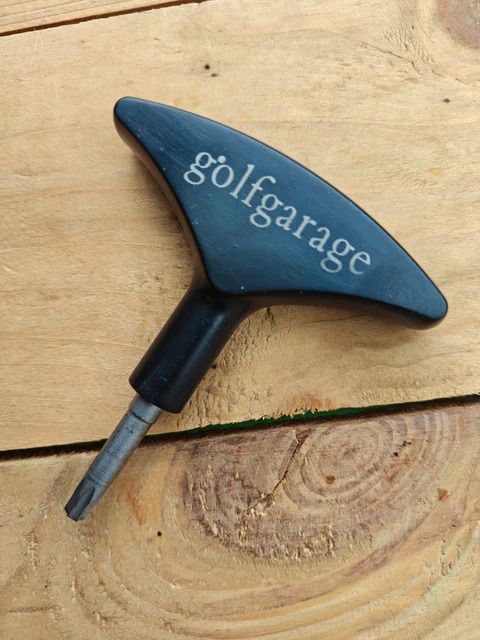 golf garage Universal Golf Torque Wrench for Adjustable Clubs Durable & Handy Golf Kit-picture-29