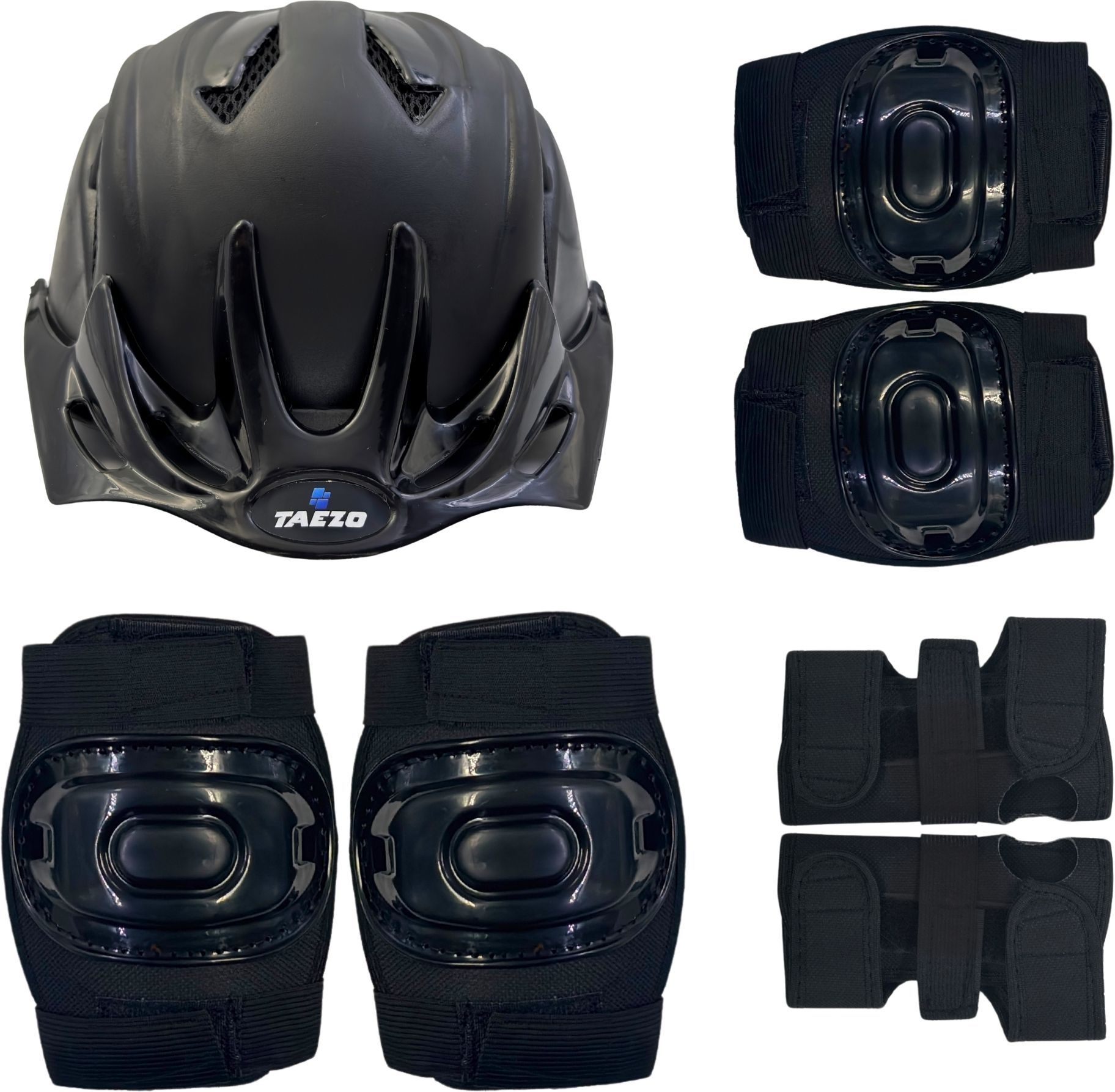 Kids Sports Safety Kit for Skating, Cycling etc Skating Kit