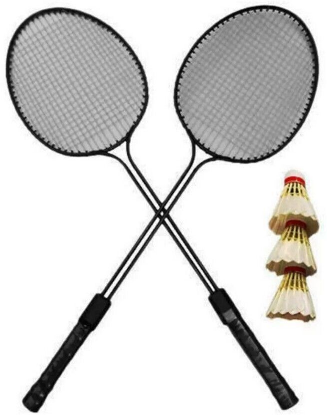 SMASH Branded Badminton Kit-image-37