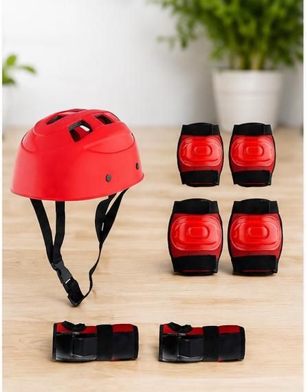 Outdoor Sports Protective Equipment Set Cycling Kit-image-12