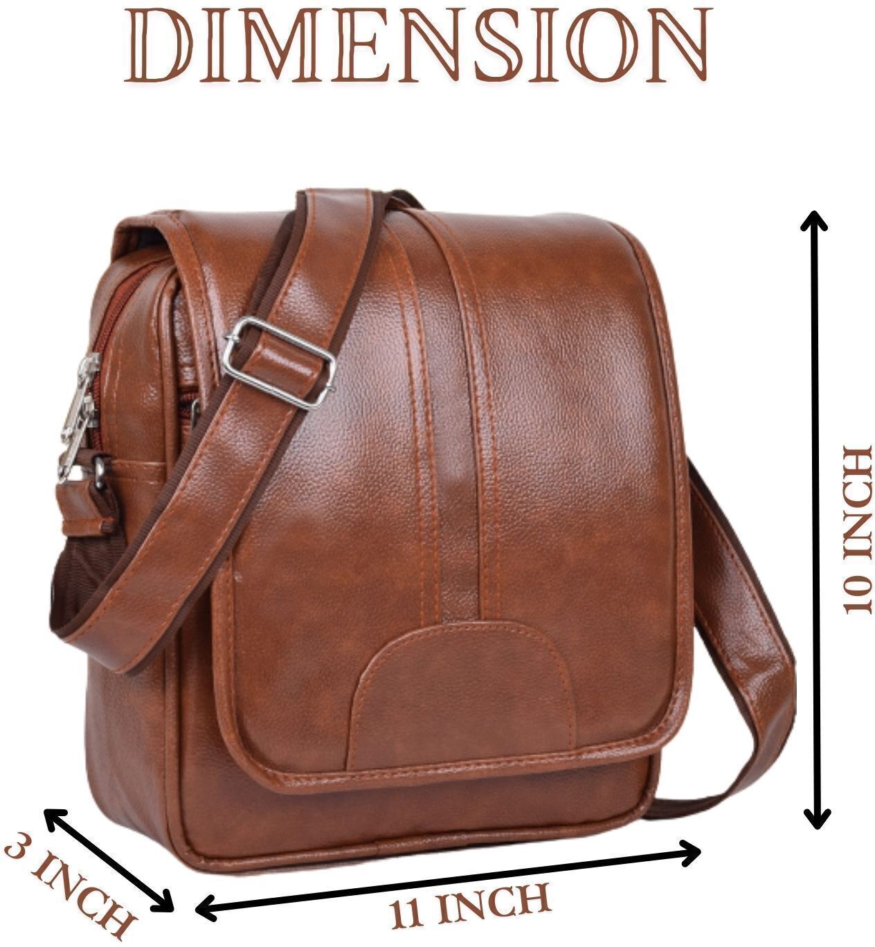 fit focus Passport Bag For men & Women One Side Bag Leather Bag Travel Bag Camping Kit-picture-21