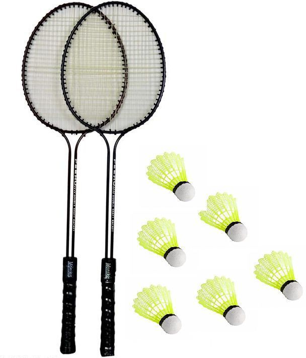 krishav trading KT_canvas4feet04_Ers Badminton Kit-picture-37