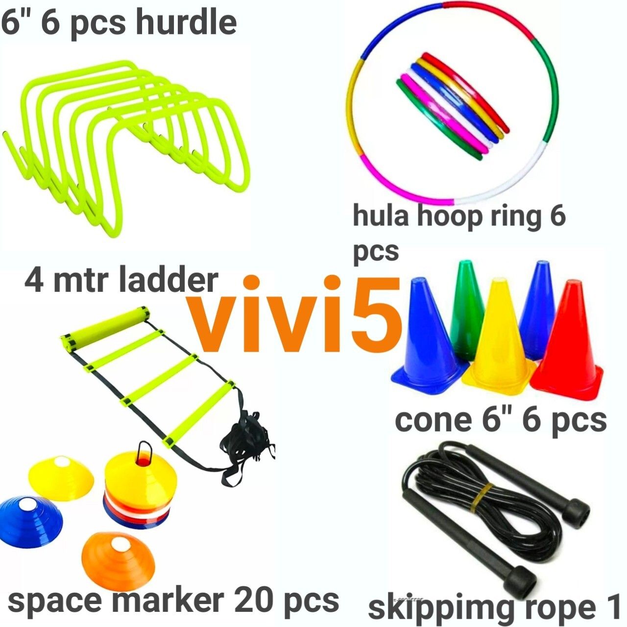 football kit Football & Fitness Kit