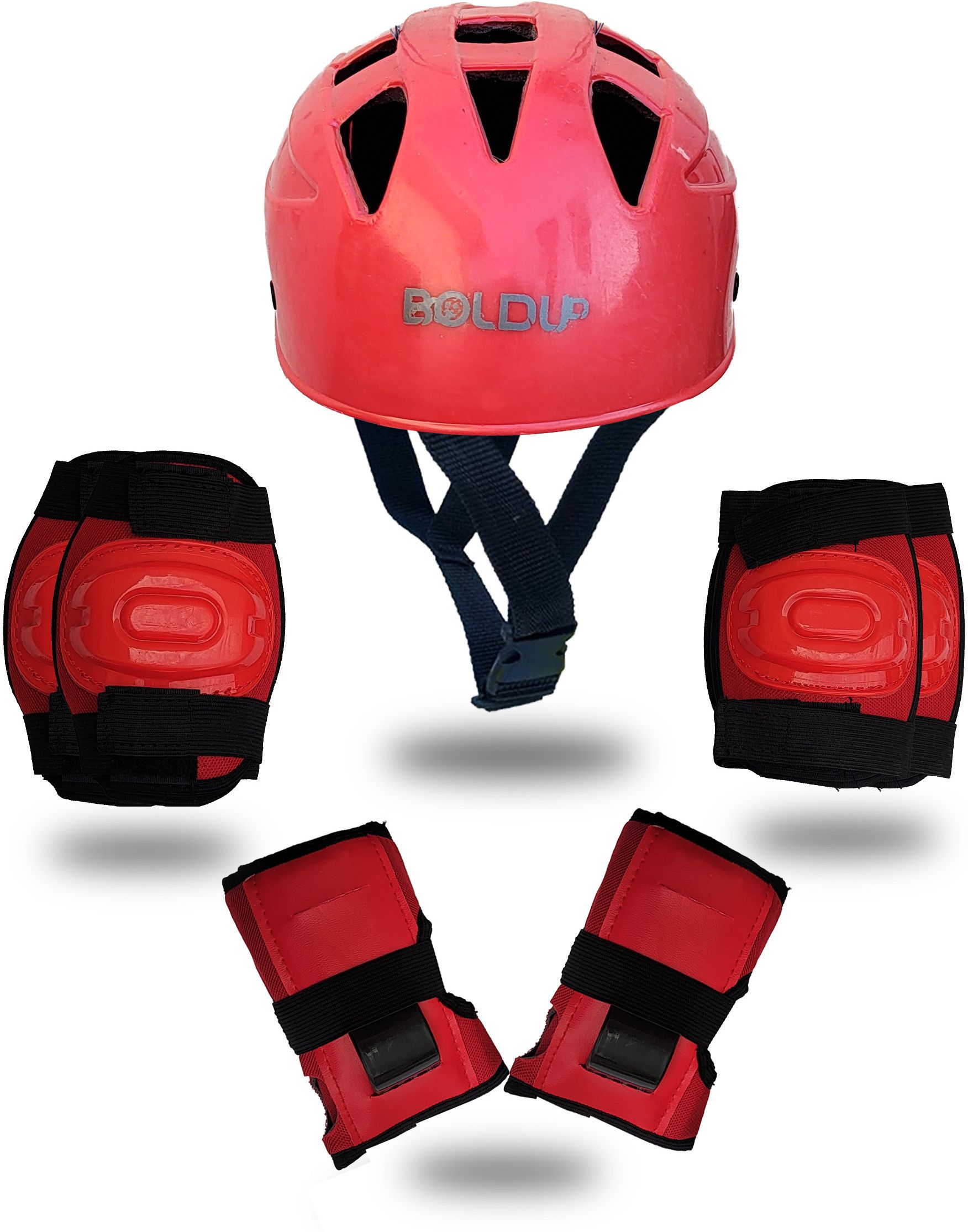 children's skating, cycling, and running skating guard kit cycling kit