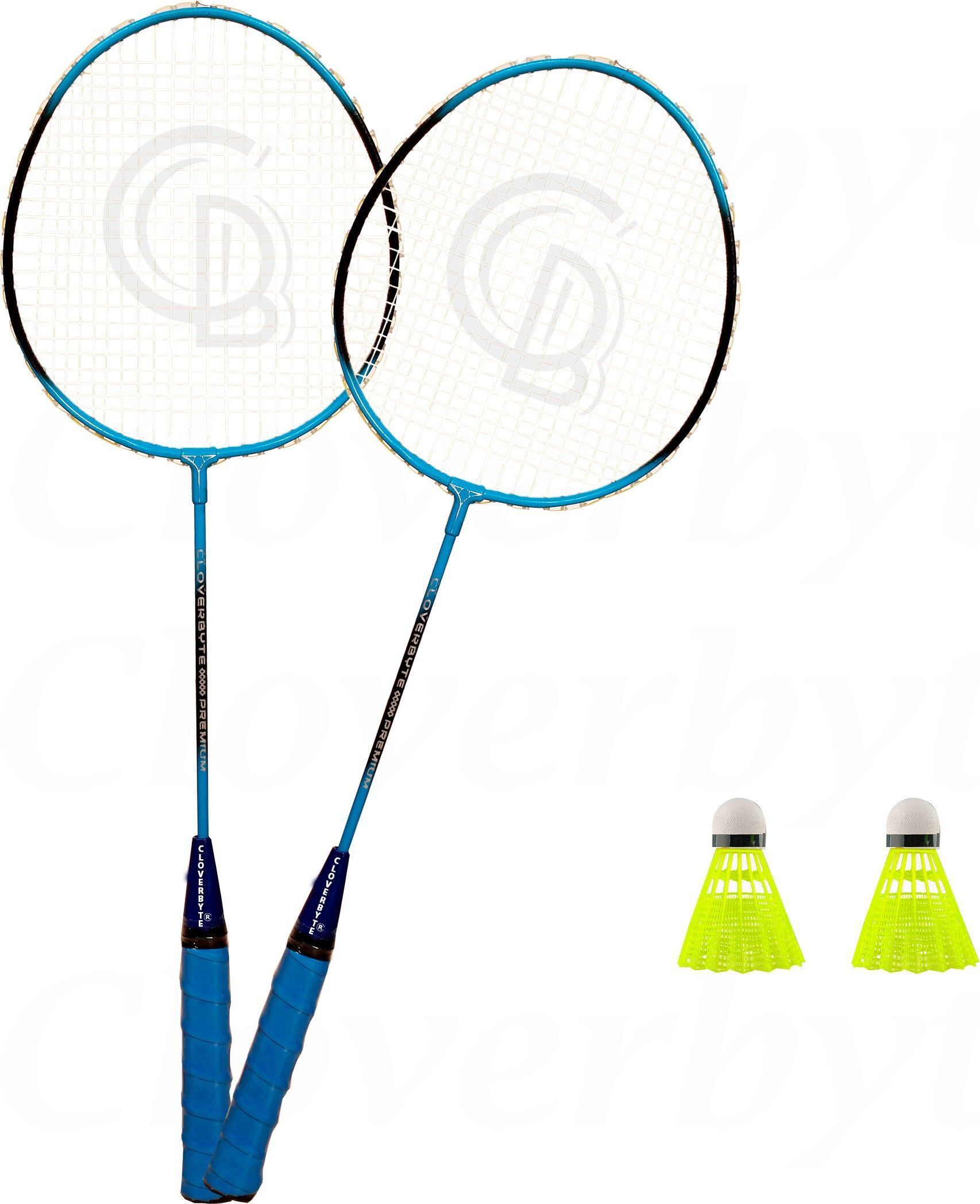 krishav trading KT_PREMIUM-S/S-2 / 2-SH_Ers Badminton Kit-picture-36