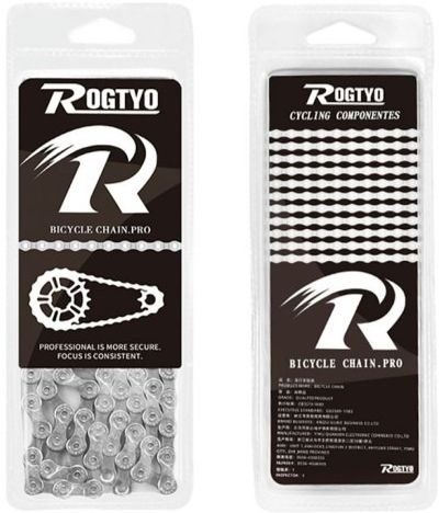 Bicycle Chain 9 Speed Gear Chain Cycling Kit-image-41