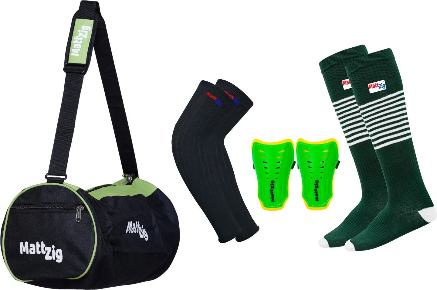 mattzig Club Bag Football Kit-picture-10