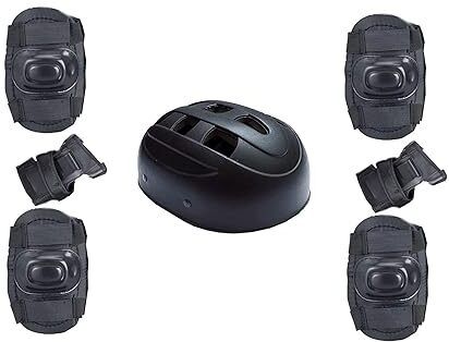 prikli Multi Sport Gear for Kids Teens LARGE (12-16yrs) | Cycling Kit-picture-23